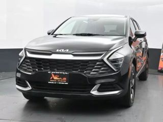 Image of 2024 KIA SPORTAGE LX SPORT UTILITY 4D