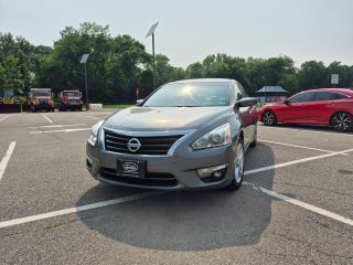 Image of 2015 NISSAN ALTIMA