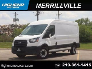 2021 FORD TRANSIT 250 MEDIUM ROOF W/LWB