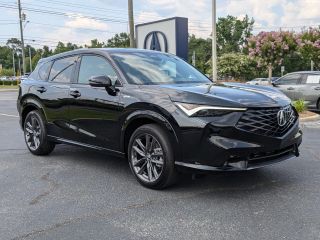 2025 ACURA ADX A-SPEC PACKAGE