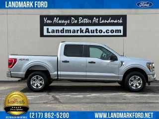2023 FORD F150 XLT
