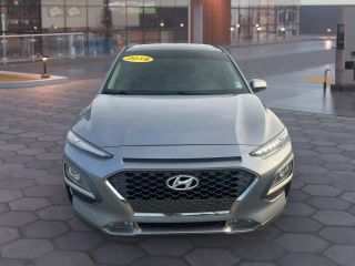 2018 HYUNDAI KONA LIMITED
