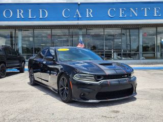 Image of 2019 DODGE CHARGER