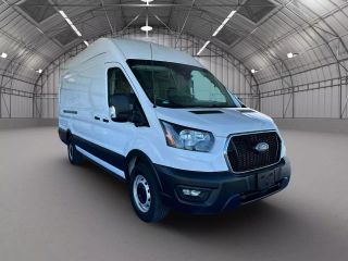 2023 FORD TRANSIT 350 CARGO VAN
