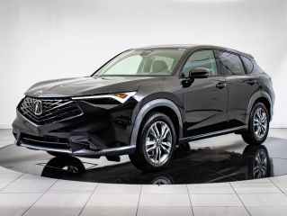2025 ACURA ADX SPORT UTILITY 4D