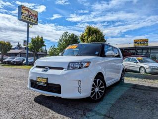 2015 SCION XB BASE