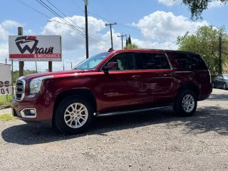 Image of 2019 GMC YUKON XL