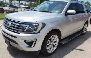Image of 2018 FORD EXPEDITION