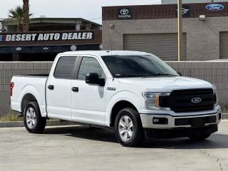 2018 FORD F150 XL