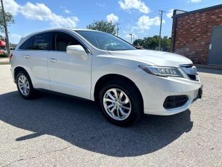 2016 ACURA RDX BASE