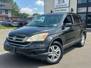 Image of 2011 HONDA CR-V