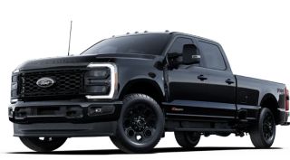 2025 FORD F-350 SUPER DUTY LARIAT