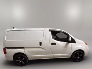 2017 NISSAN NV200 - Image