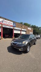 Image of 2012 ACURA MDX