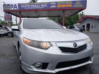 2013 ACURA TSX BASE