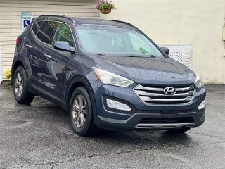 2014 HYUNDAI SANTA FE BASE