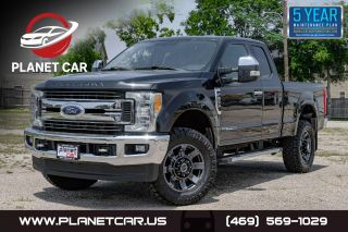 Image of 2017 FORD F350 SUPER DUTY SUPER CAB