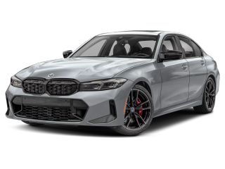 2023 BMW 3 SERIES M340I