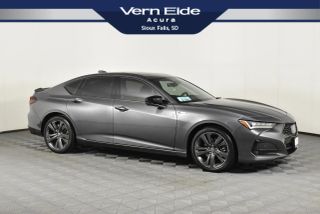 2023 ACURA TLX 2.0 W/A-SPEC PKG