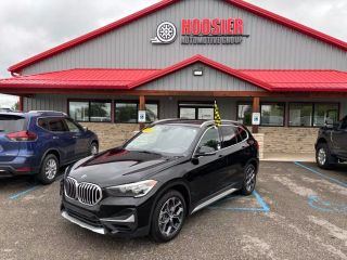 2022 BMW X1 XDRIVE28I