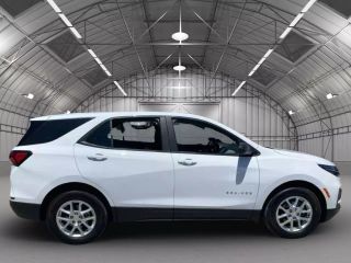 Image of 2023 CHEVROLET EQUINOX