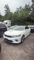 2015 HONDA ACCORD - Image