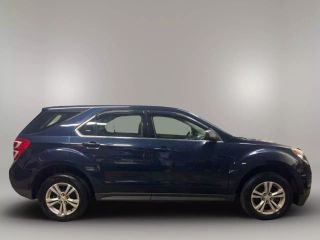 2016 CHEVROLET EQUINOX - Image