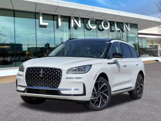 2025 LINCOLN CORSAIR GRAND TOURING