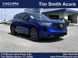2025 ACURA RDX A-SPEC W/ ADVANCE PACKAGE
