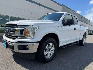 2019 FORD F150 SUPER CAB - Image