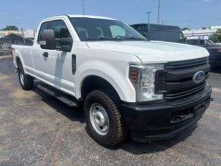 2019 FORD F250 XL