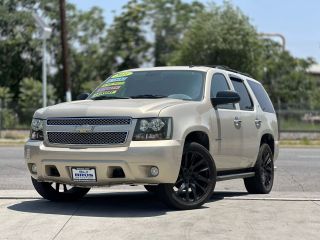 2011 CHEVROLET TAHOE LT