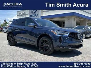 2025 ACURA RDX BASE