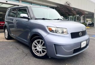 2009 SCION XB HATCHBACK 4-CYL, 2.4 LITER HATCHBACK 4D at Panda Autos - used cars for sale in Vienna, VA.