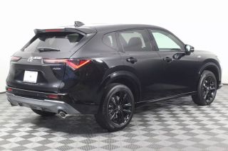 2025 ACURA ADX A-SPEC W/ADVANCE PACKAGE