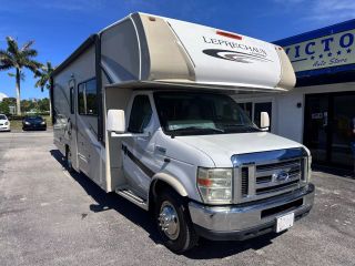 2016 FORD E450 BASE