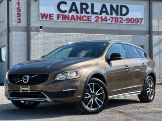 Image of 2018 VOLVO V60