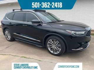 2023 ACURA MDX ADVANCE