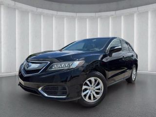 2016 ACURA RDX BASE