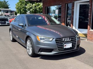 Image of 2015 AUDI A3