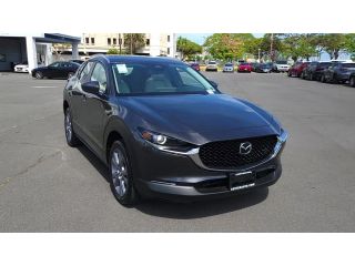 2025 MAZDA CX-30 PREFERRED