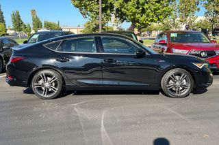 2025 ACURA INTEGRA A-SPEC WITH TECH PACKAGE