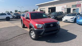 2015 TOYOTA TACOMA TRD PRO