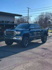 Image of 2017 GMC SIERRA 1500 CREW CAB