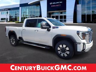 2025 GMC SIERRA 2500HD DENALI