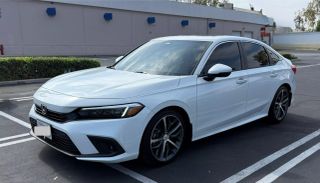 Image of 2024 HONDA CIVIC
