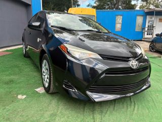 Image of 2017 TOYOTA COROLLA