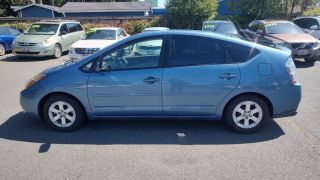 2008 TOYOTA PRIUS TOURING