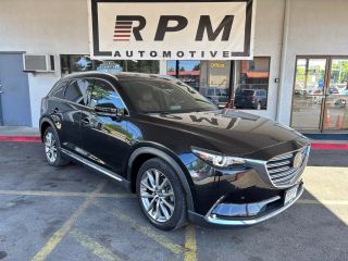 2018 MAZDA CX-9 - Image