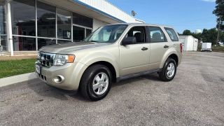 Image of 2012 FORD ESCAPE